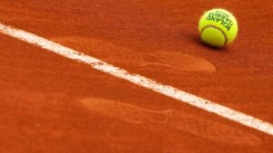 Clay Court
