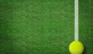 Grass Court