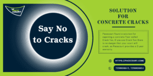 Say No to Cracks