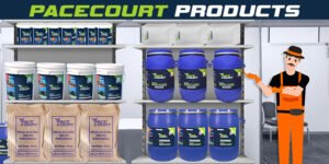 Pacecourt Products