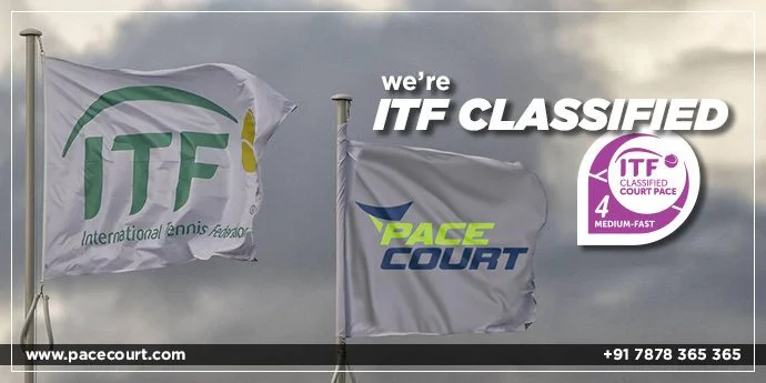 ITF Classified