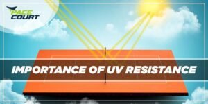 UV Resistance in Outdoor Sports Surfaces: Key to Longevity and Preserved Aesthetics