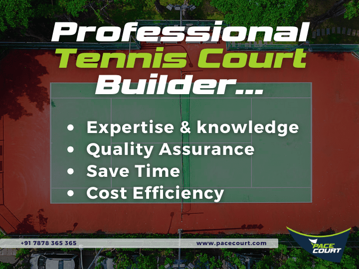  Professional Tennis Court Builders
