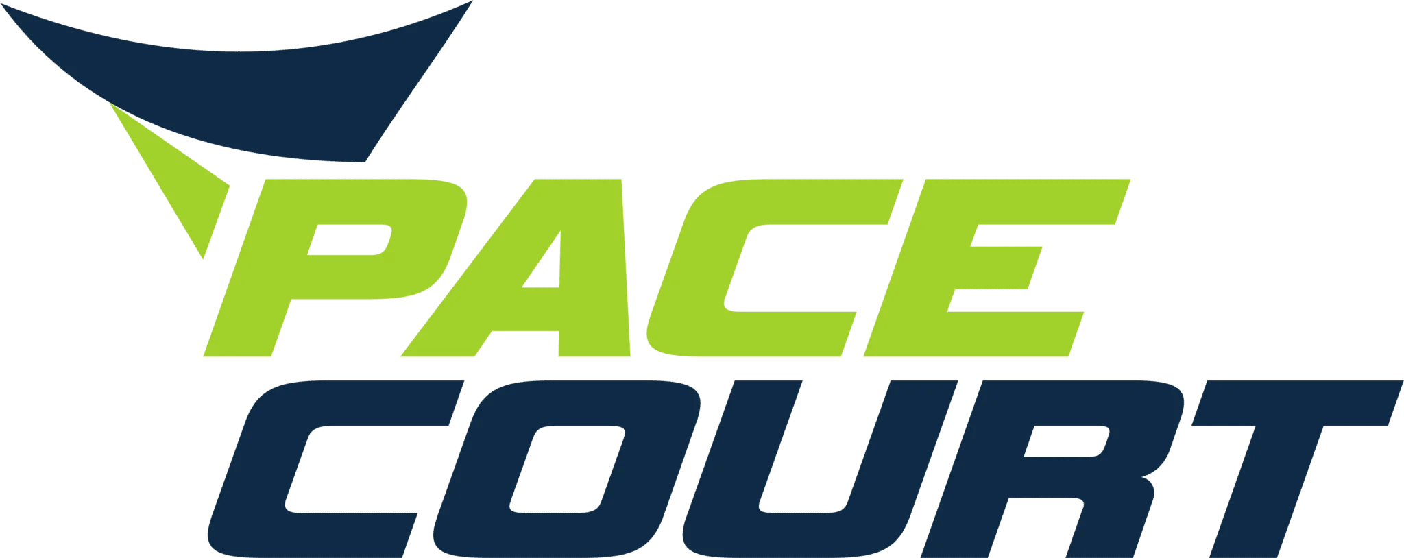 PACE COURT LOGO