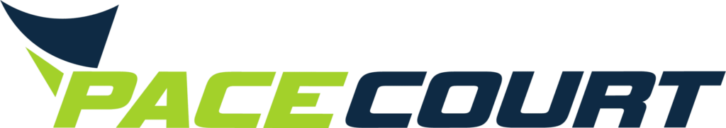 pacecourt logo