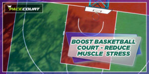 Basketball Court Improvement