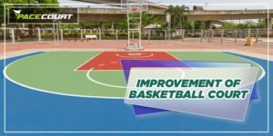 Cushion Coat System: Transforming United Sports Academy