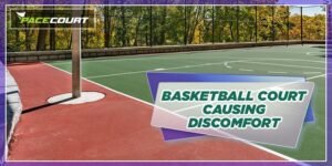 Synthetic Cushioned Surface Transforms Victory Sports Complex