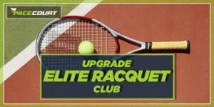 Concrete Surface Renovation Initiated At Elite Racquet Club