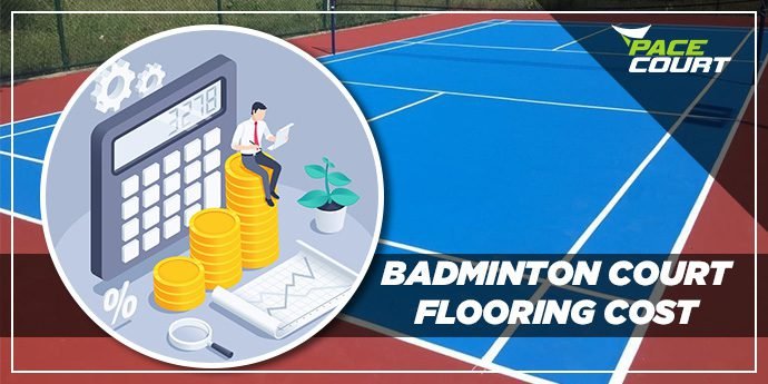 Understanding Badminton Court Flooring Cost: What to Expect