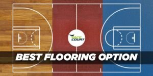 Essential Steps To Building An Outdoor Basketball Court