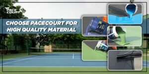 Choose Pacecourt: Your Best Bet for High-Quality Synthetic Sports Flooring in India