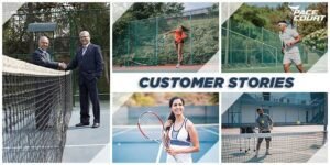 Customer Stories: How Pacecourt Transformed Sports Facilities Across India