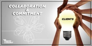 Collaboration and Commitment: Pacecourt’s Approach to Client Coordination