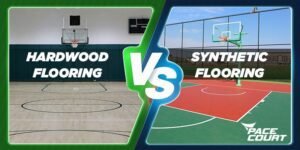 Hardwood vs Synthetic: A Comparative Study of Basketball Court Flooring