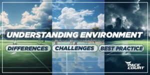 How Nature Plays its Part: The Environmental Effect on Sports Surfaces