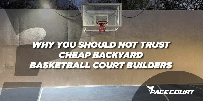 Basketball Court Builder