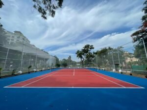 What You Should Know About Sports Courts