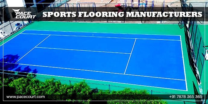 Key Factors to Consider When Choosing a Sports Flooring Manufacturer