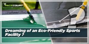 Eco Friendly Sports Facility-Is it Helpful ?