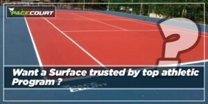 Synthetic Surface: Trusted by Leading Athletic Programs