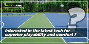 How Sports Facilities Technology Improve Players Comfort?