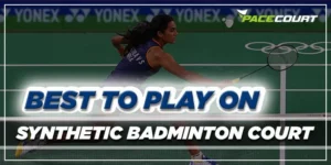 Which Is the Best Badminton Flooring to Play On?
