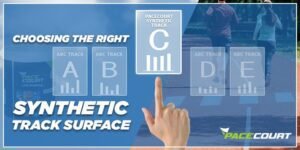 Choosing The Right Synthetic Track Surface