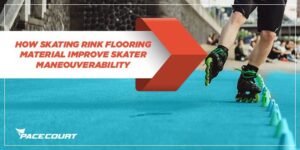 How Acrylic Skating Rink Enhances Skaters Experience?