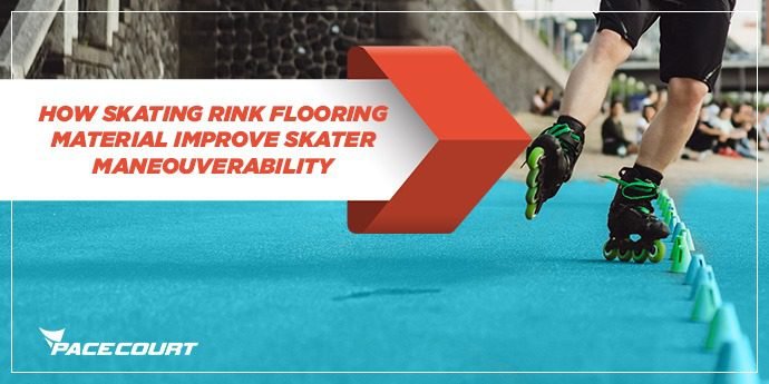 How Acrylic Skating Rink Enhances Skaters Experience?