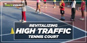 Renew Tennis Court