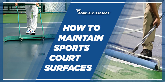 Sport Court Surfaces