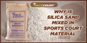 What is Silica Sand