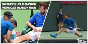 player fatigue on the court