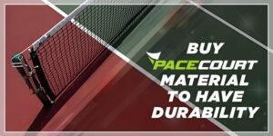 How To Add Durability to Sports Court Material?