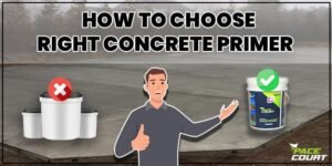 Concrete Primer: How to Choose the Right One?