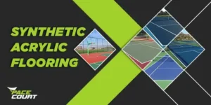 Environmental Impact of Synthetic Flooring Material