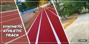 Why Synthetic Athletic Track Are Superior: 7 Reasons