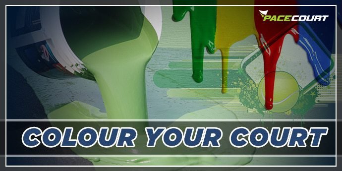 Court Paint- The Best Way To Upgrade  Your Sports Court