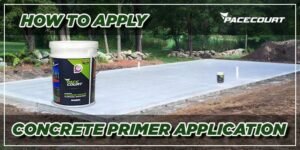 What Makes Concrete Primer Beneficial for Sports Court Surfaces?