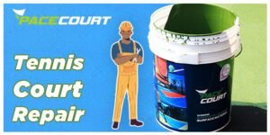 Tennis Court Repair: The Complete Guide to Get Your Court Back in Top Shape