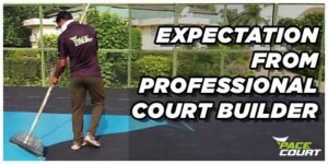 What to Expect from a Professional Pickleball Court Contractor