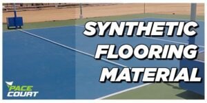 The Role of Synthetic Acrylic Sports Flooring in Multi-Purpose Courts