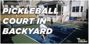 Planning a Pickleball Court for Your Backyard? Here’s What It Will Cost and How to Save