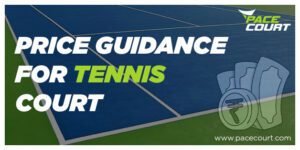 Synthetic Tennis Court Price Guide: What to Expect in 2025