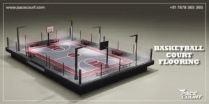 Selecting the Ideal Basketball Court Flooring: A Complete Guide