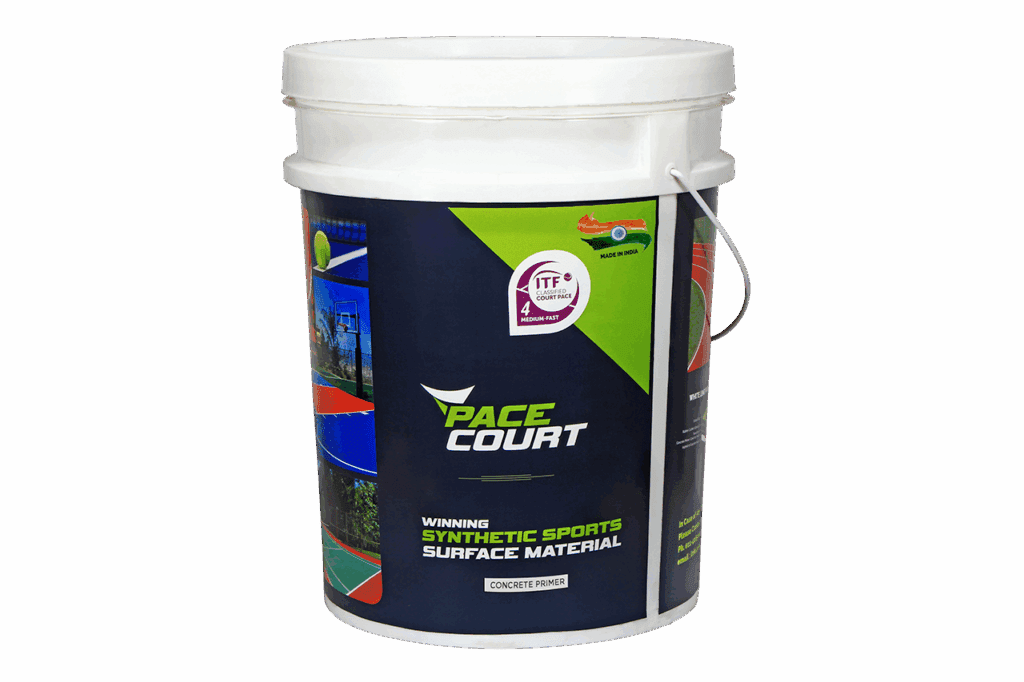 Concrete Primer