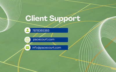 Client Support