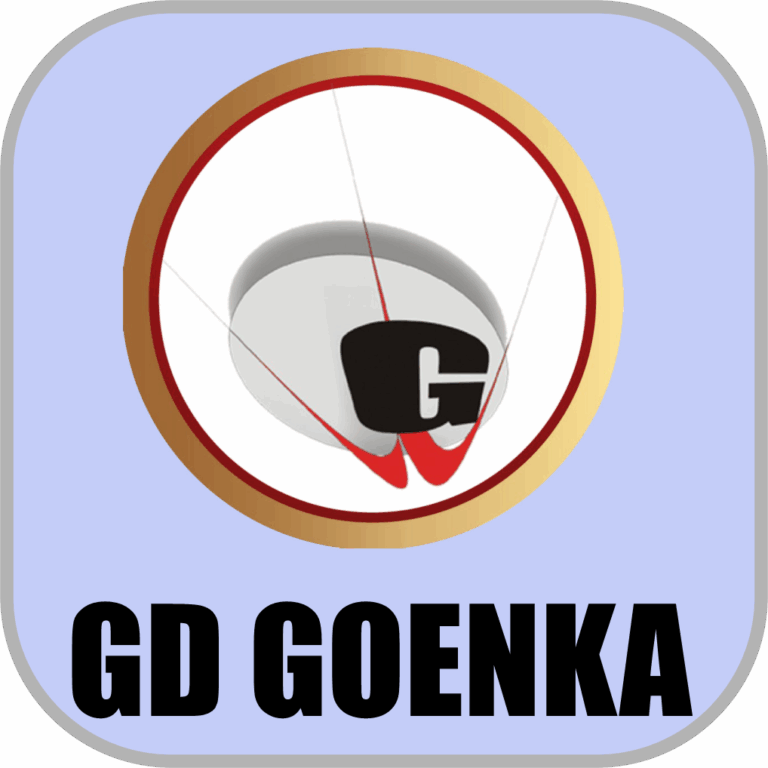 GD Goenka