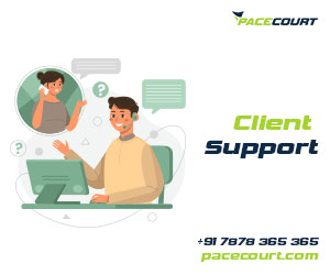 Client-Support